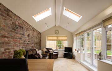 conservatory roof insulation Alpington, Norfolk