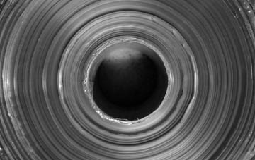 Alpington edpm waterproofing