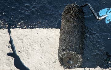 Alpington liquid sealant waterproofing