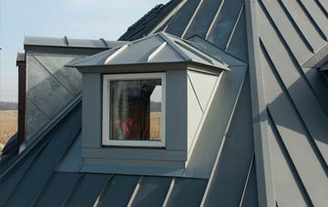 metal roofing Alpington, Norfolk