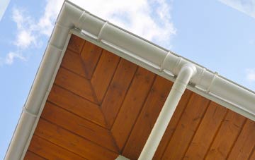 Alpington soffit types