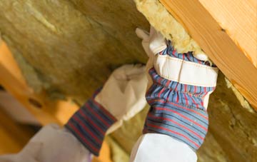 types of Alpington pitched roof insulation materials