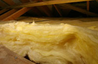 Alpington pitch roof insulation