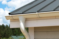 Alpington soffits